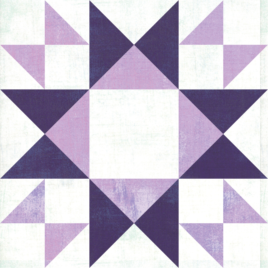 Quilt Meets World